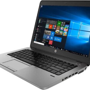 HP Elitebook 840 G1 14″...